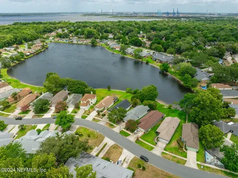 12033 Arbor Lake Drive Jacksonville FL 32225