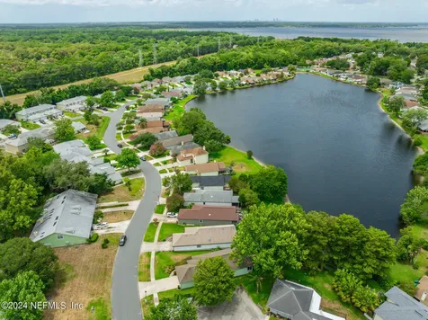 12033 Arbor Lake Drive Jacksonville FL 32225