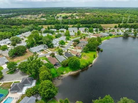 12033 Arbor Lake Drive Jacksonville FL 32225