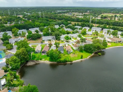 12033 Arbor Lake Drive Jacksonville FL 32225