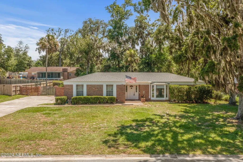 11348 Portside Drive Jacksonville FL 32225