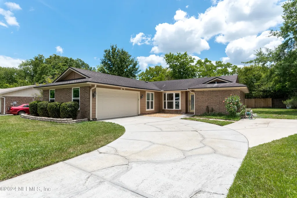 2387 Dundee Court E Orange Park FL 32065