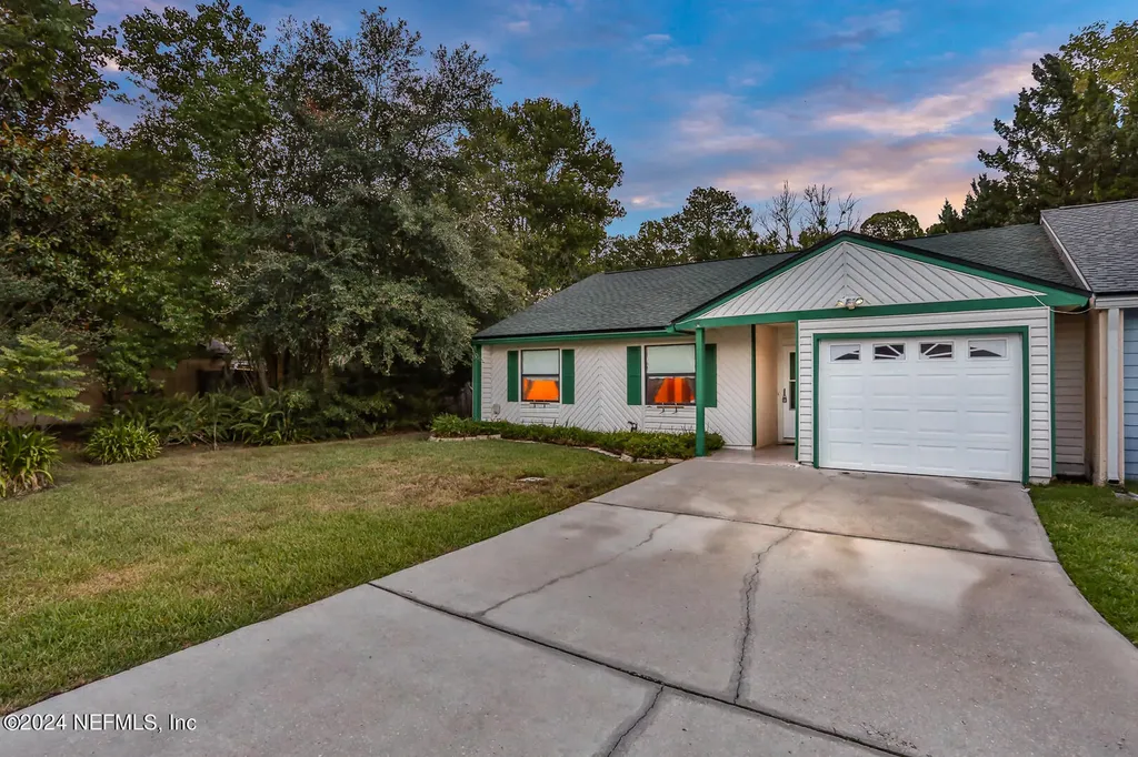 11427 Lancer Way Jacksonville FL 32223
