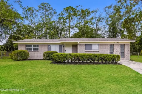 8326 Santman Court Jacksonville FL 32221