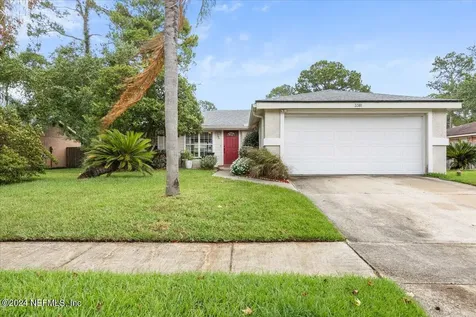 3381 Sarah Spaulding Drive Jacksonville FL 32223