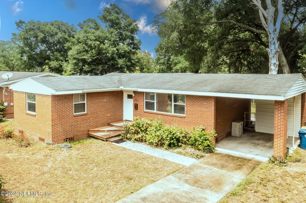 2217 Ligustrum Road Jacksonville FL 32211