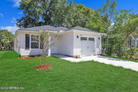 8524 Free Avenue Jacksonville FL 32211