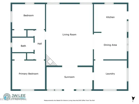 139 Depot Road Hawthorne FL 32640
