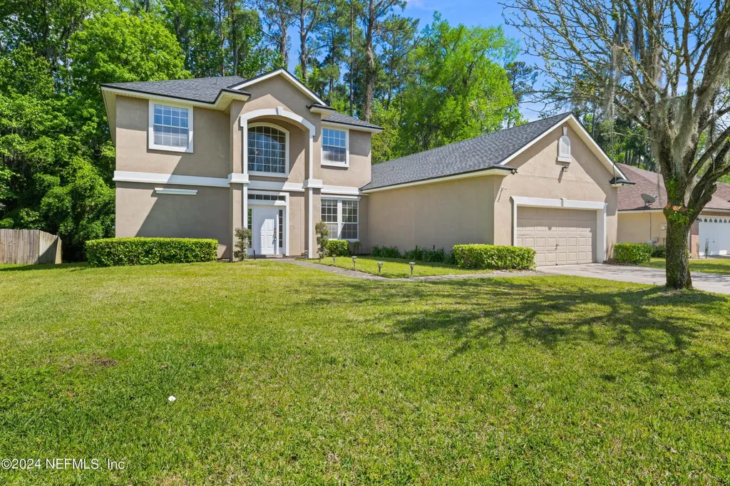 14083 Summer Breeze Drive E Jacksonville FL 32218