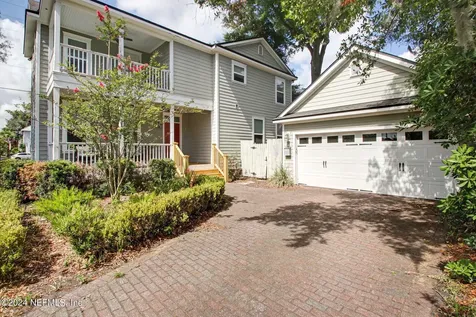 1553 Hubbard Street Jacksonville FL 32206
