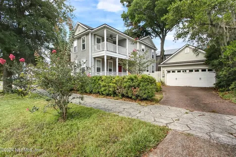 1553 Hubbard Street Jacksonville FL 32206