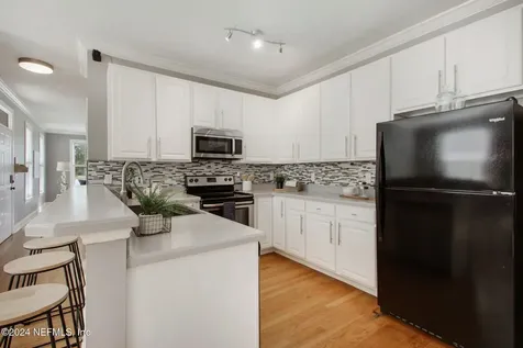 1553 Hubbard Street Jacksonville FL 32206