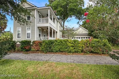 1553 Hubbard Street Jacksonville FL 32206