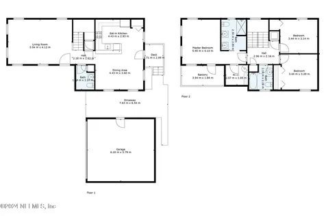 1553 Hubbard Street Jacksonville FL 32206