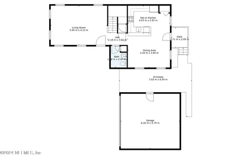 1553 Hubbard Street Jacksonville FL 32206