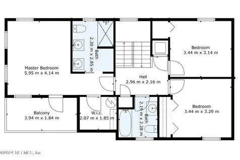 1553 Hubbard Street Jacksonville FL 32206