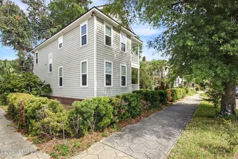 1553 Hubbard Street Jacksonville FL 32206