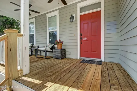 1553 Hubbard Street Jacksonville FL 32206
