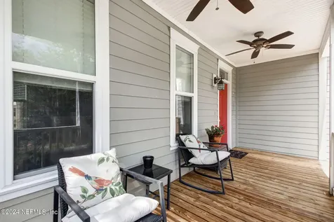 1553 Hubbard Street Jacksonville FL 32206
