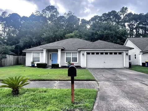12698 Brown Jersey Court Jacksonville FL 32226