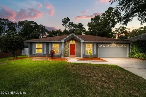 12343 Hunters Haven Lane Jacksonville FL 32224