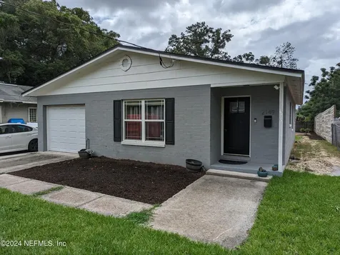 2149 Camden Avenue Jacksonville FL 32207