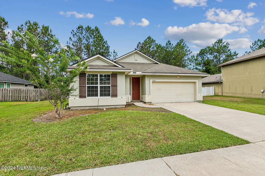 11736 Lindsey Lake Drive Jacksonville FL 32221