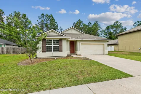 11736 Lindsey Lake Drive Jacksonville FL 32221