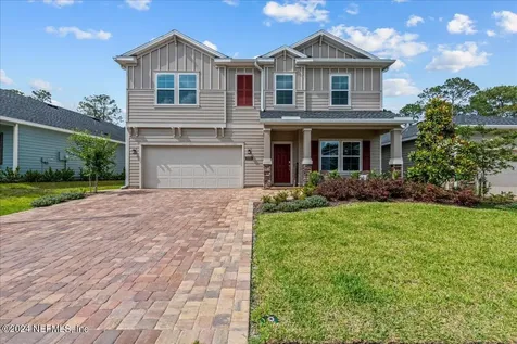 3081 Crossfield Drive Green Cove Springs FL 32043