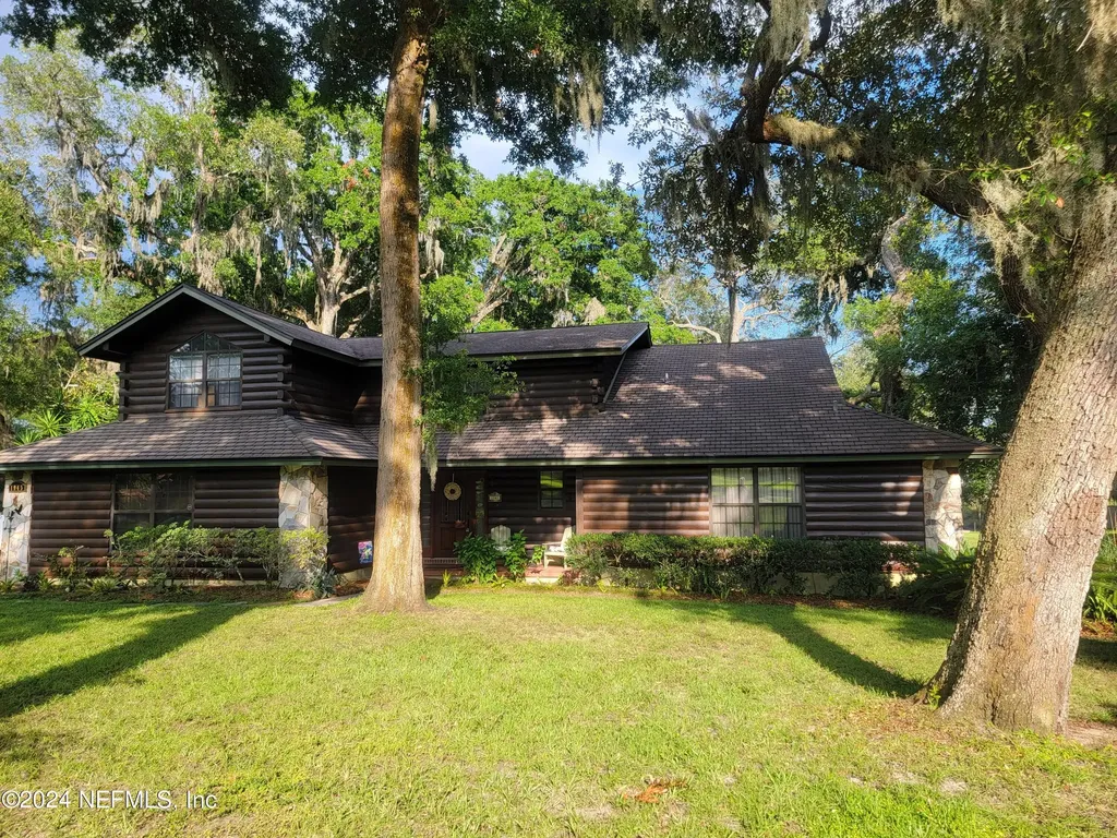1945 Tomas Drive Jacksonville FL 32225
