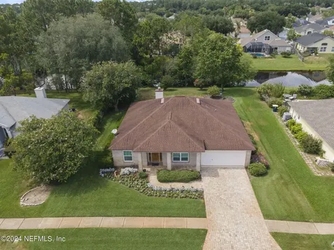 12957 Chets Creek Drive S Jacksonville FL 32224