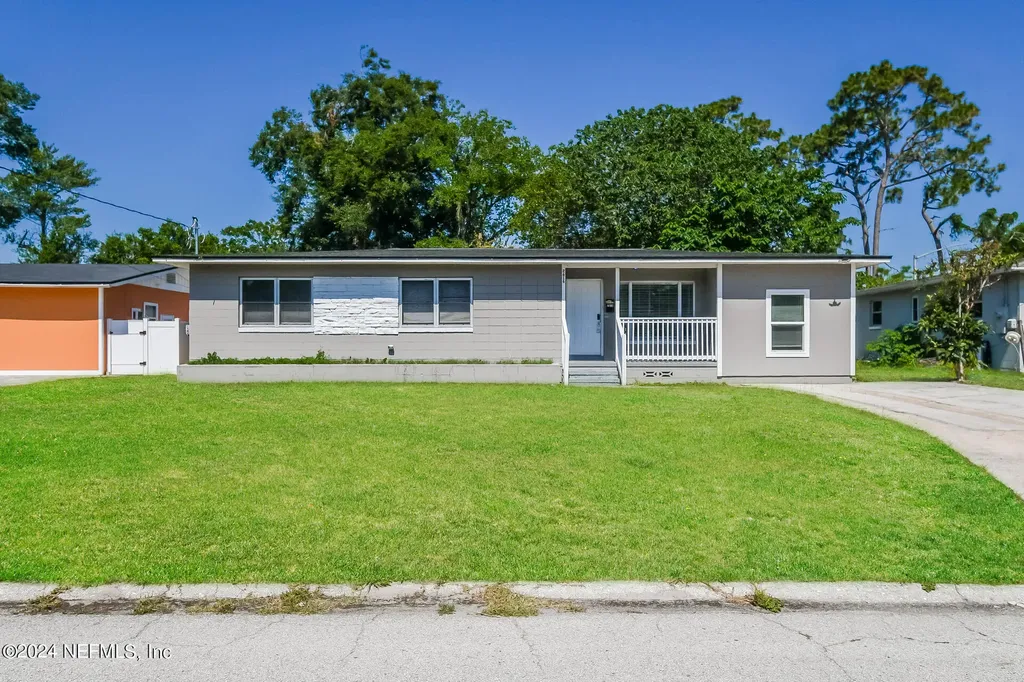 2616 Ligustrum Road Jacksonville FL 32211