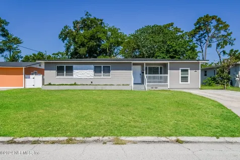 2616 Ligustrum Road Jacksonville FL 32211