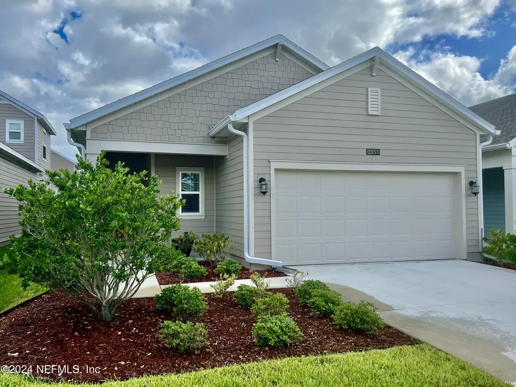 2153 Major Oak Street Jacksonville FL 32218