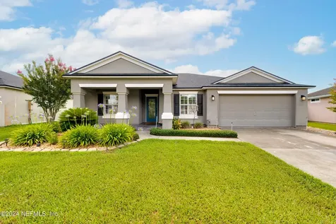 12421 Pecan Hickory Court Jacksonville FL 32226