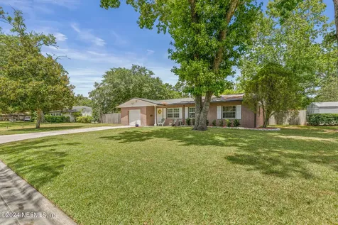 7958 Jolliet Drive Jacksonville FL 32217