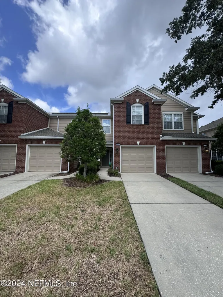 4218 Crownwood Drive Jacksonville FL 32216