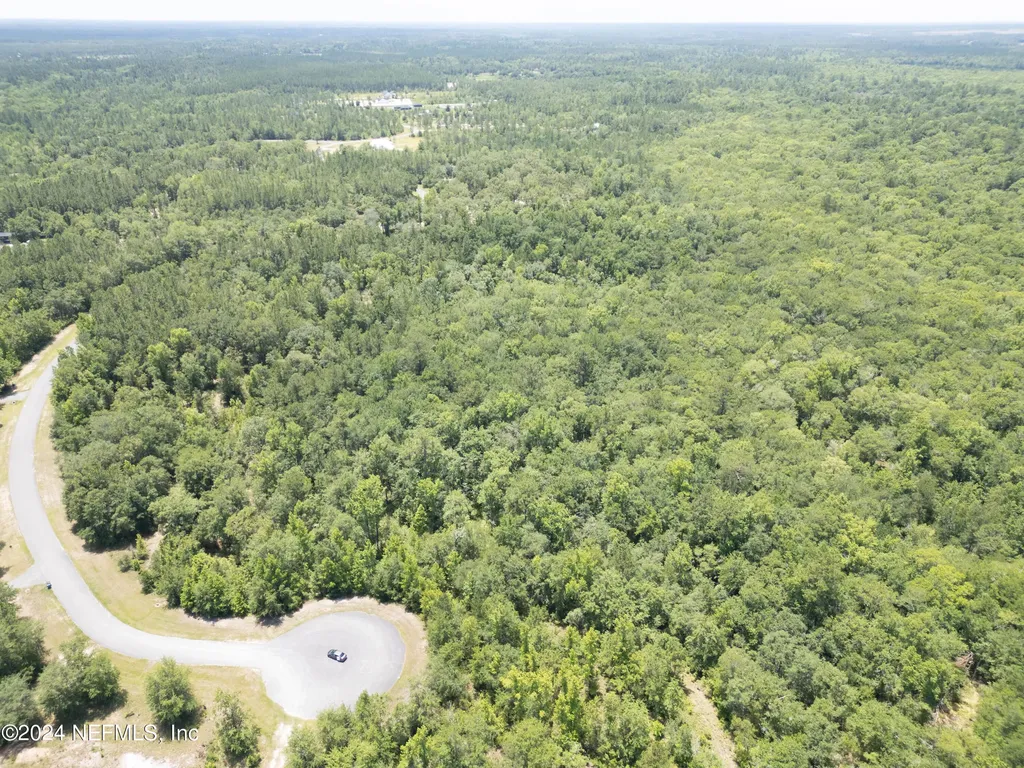 15457 Bullock Bluff Road Bryceville FL 32009
