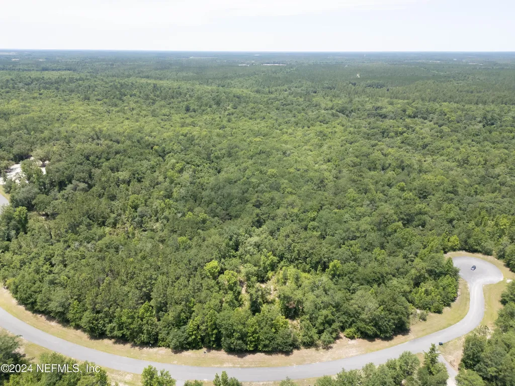 15457 Bullock Bluff Road Bryceville FL 32009
