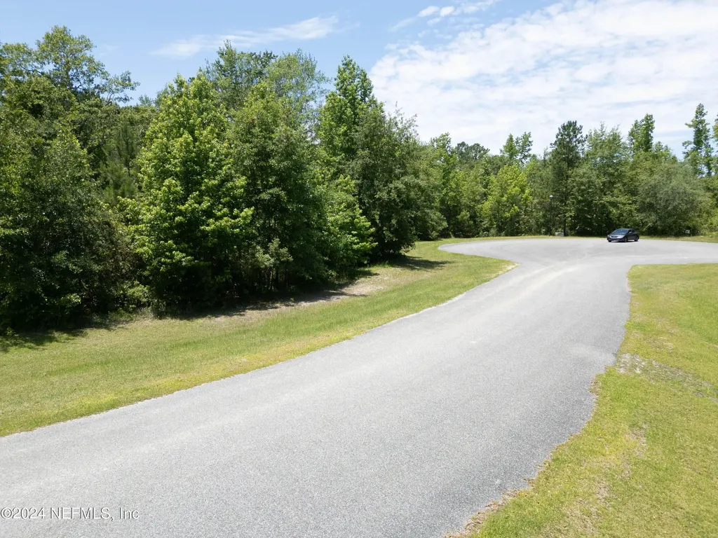 15457 Bullock Bluff Road Bryceville FL 32009
