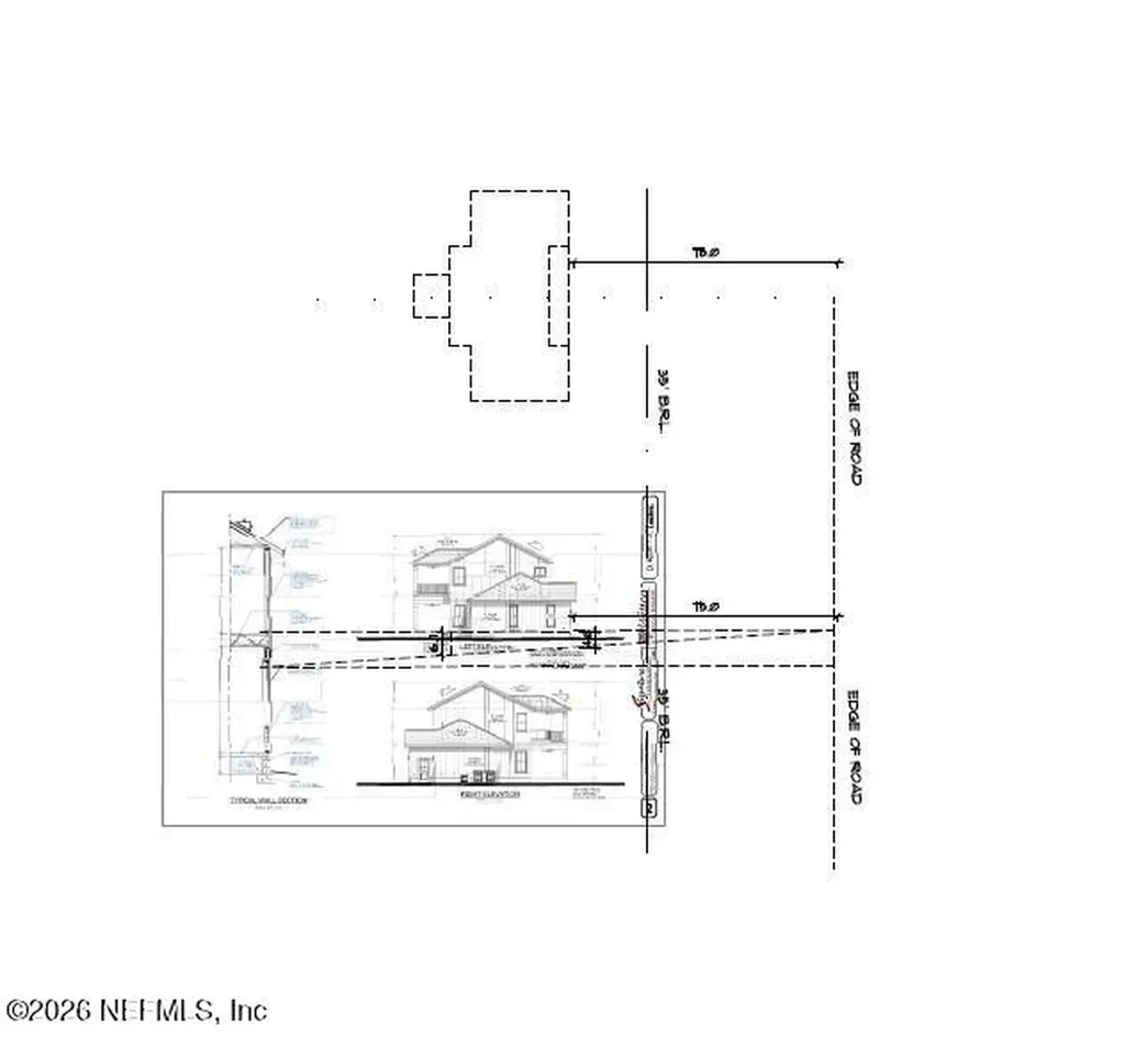 15457 Bullock Bluff Road Bryceville FL 32009