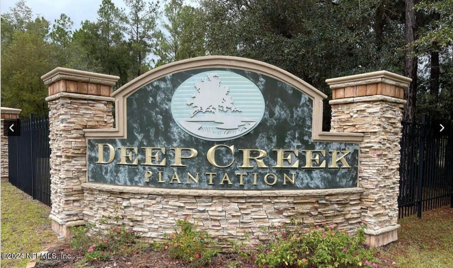 15457 Bullock Bluff Road Bryceville FL 32009