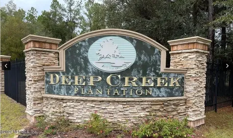 15457 Bullock Bluff Road Bryceville FL 32009