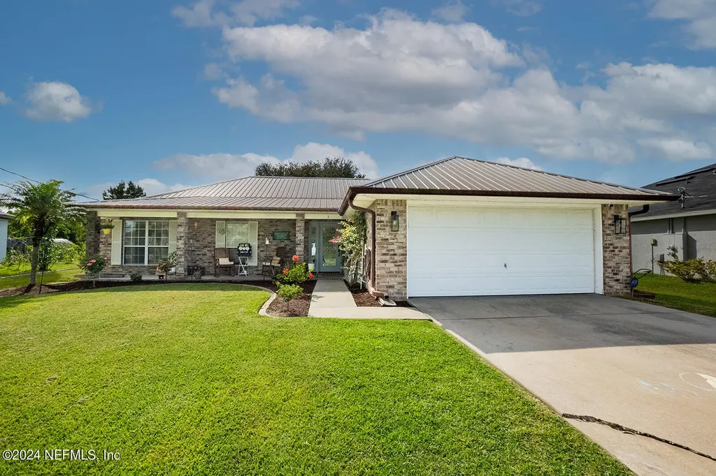 3 Louisiana Drive Palm Coast FL 32137
