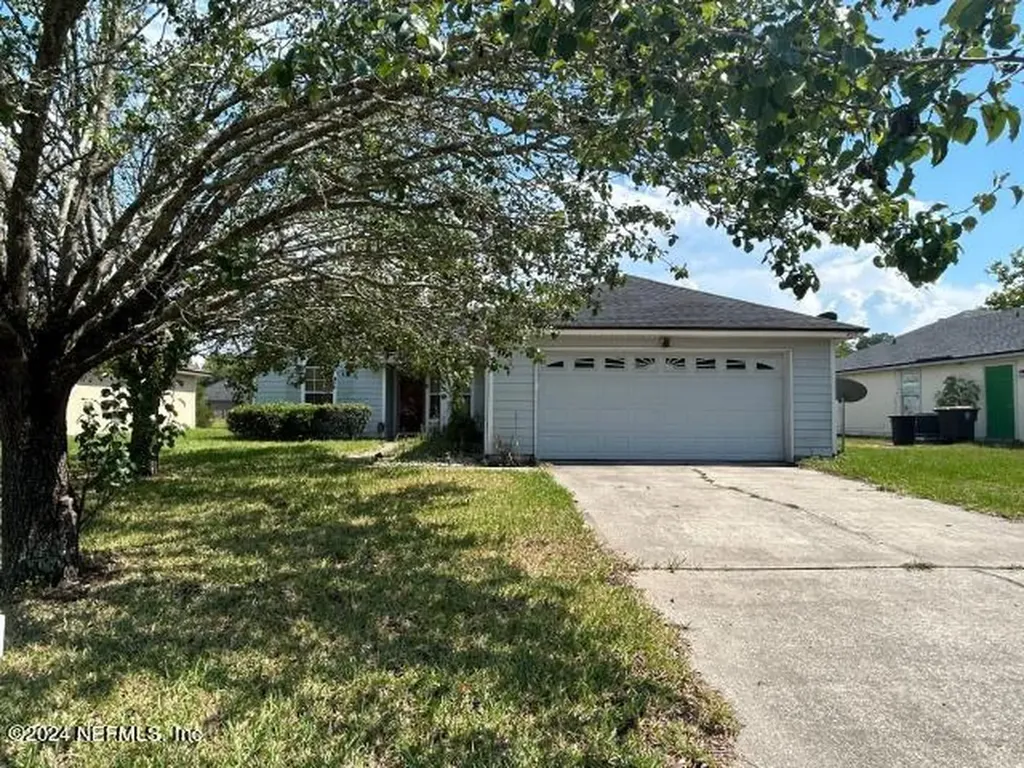 8078 Sun Valley Drive Jacksonville FL 32210