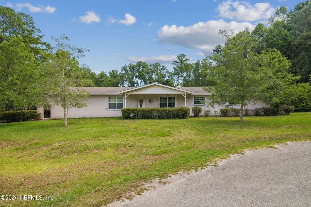 11908 SW 5th Avenue Gainesville FL 32607