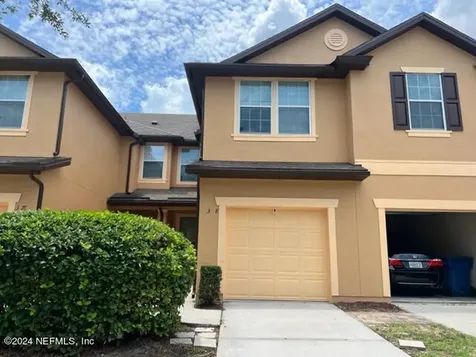 3778 Hartsfield Forest Circle Jacksonville FL 32277