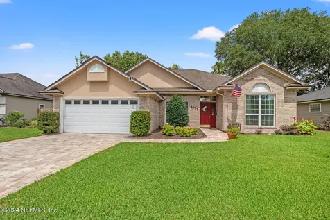 4652 Forest Glen Court Jacksonville FL 32224
