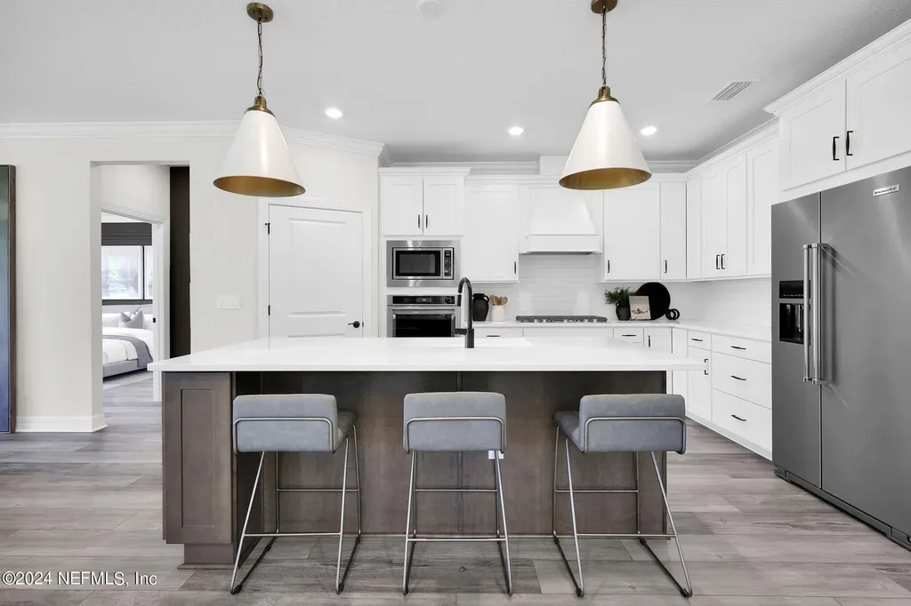 3320 Harvesters Court Green Cove Springs FL 32043