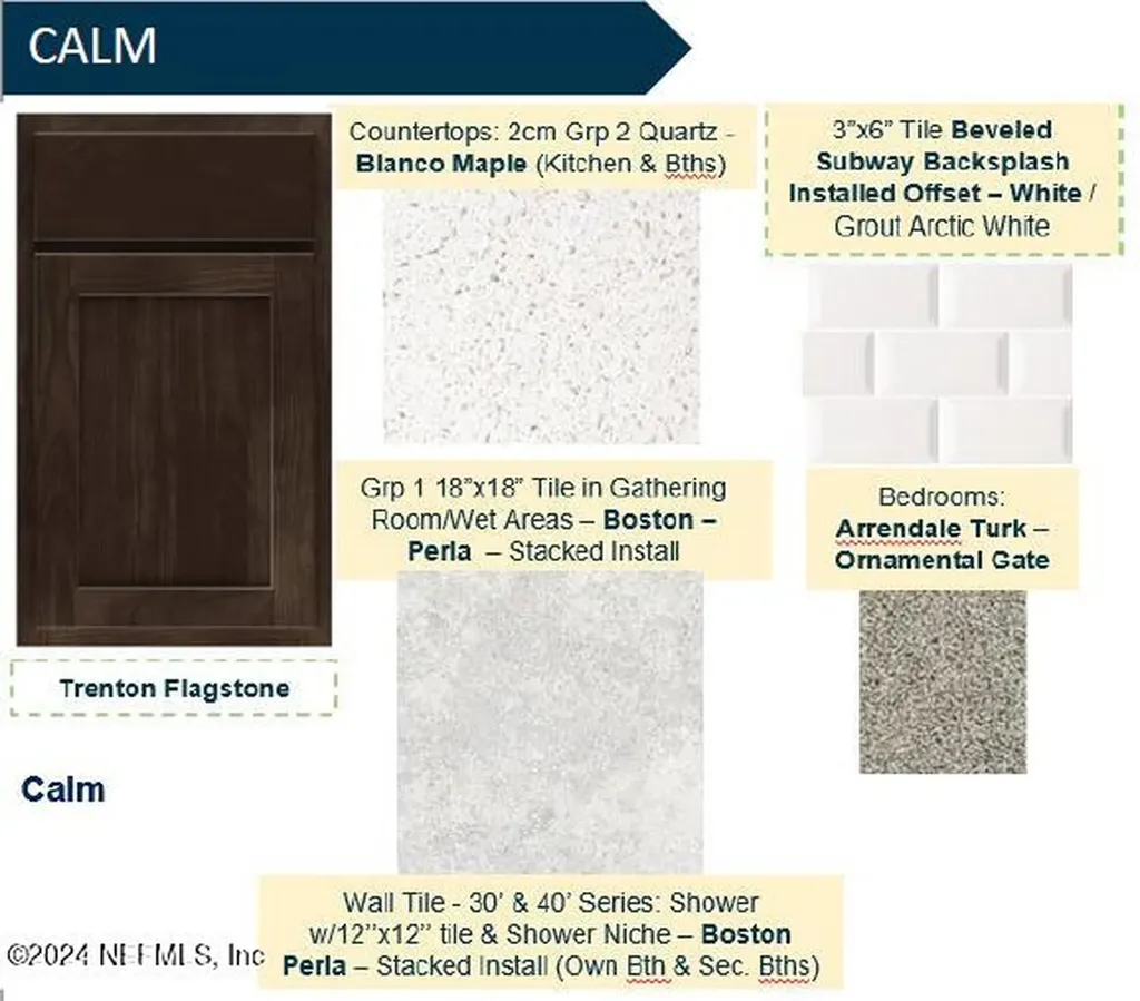 3320 Harvesters Court Green Cove Springs FL 32043